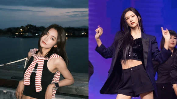 《噓，國王在冬眠》 女二曾可妮31歲狀態滿分！全面保濕、睡前按摩...5招保養秘訣公開