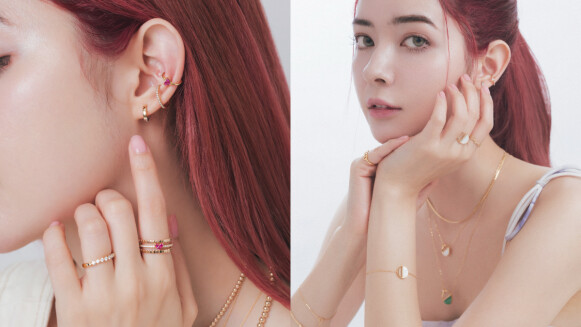 盤點IG與Threads大人氣的STAR JEWELRY奢華輕珠寶必入款！氣質女星蘇小軒演繹的2025春季REFLECTIONS主題新品、三大經典系列作品，都是珠寶迷與時髦女子不能錯過的完美之作！