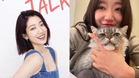 朴信惠見面會2025台北站售票資訊!相隔一年再度登台,5月與粉絲相見