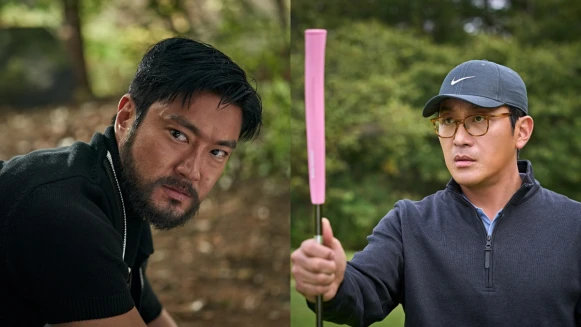 河正宇自導自演電影《喬王出任務》卡司超強!崔始源蓄鬍參演,朴海秀也加盟演出