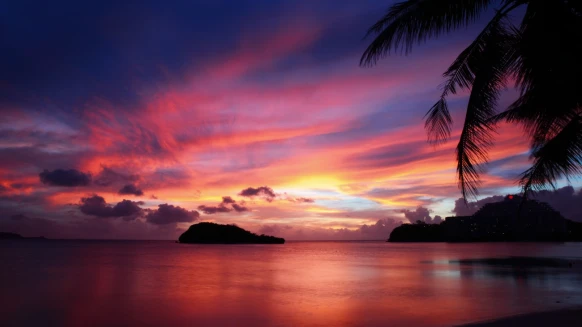 2025關島自由行攻略！8大必去景點、刺激戶外體驗、直飛資訊全公開