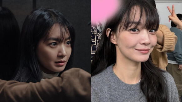 《惡緣》申敏兒不只是「人間維納斯」還是「總統級慈善家」,關於她的10件事!