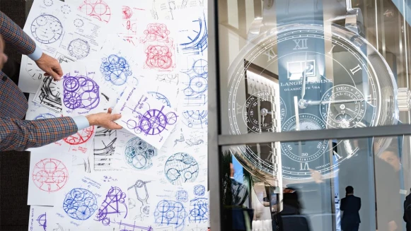 重度錶控必懂2025推薦Top.5：朗格的三問萬年曆、Bvlgari超薄陀飛輪...