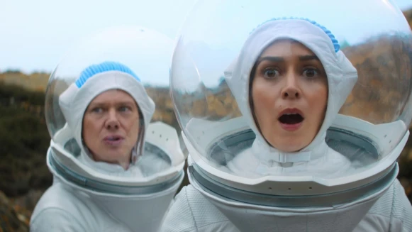 Netflix《黑鏡》第7季：為氣勢較弱的前兩季扳回一城，注入一劑強心針的全新6集故事