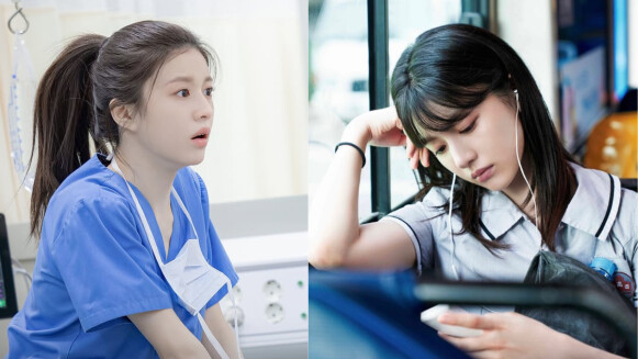 Netflix《機智住院醫生生活》高允貞的10件事:超強「無表情演技」、韓國「最美整形模板」就是她!
