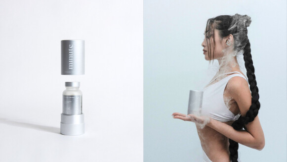 抗老不能只靠保養，「控糖」才是關鍵！m1nute 控糖反重力膠囊 幫你從內到外輕鬆打造年輕肌膚