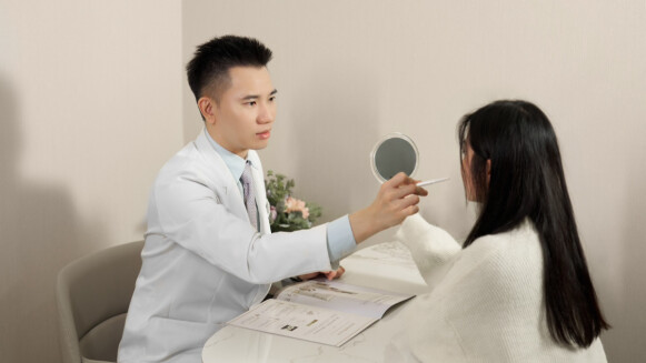 痘痘肌、敏感肌也能擁有健康膚況！悅真醫美診所吳旻修醫師分享最新內外兼具的保養型醫美