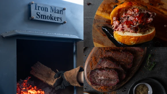 運動魂遇上煙燻味！bark.Q進駐台中洲際棒球場，5大亮點一次掌握