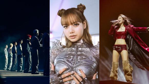 2025 Coachella直播線上看連結!表演卡司Lisa、Jennie、ENHYPEN,還有Lady Gaga都登台