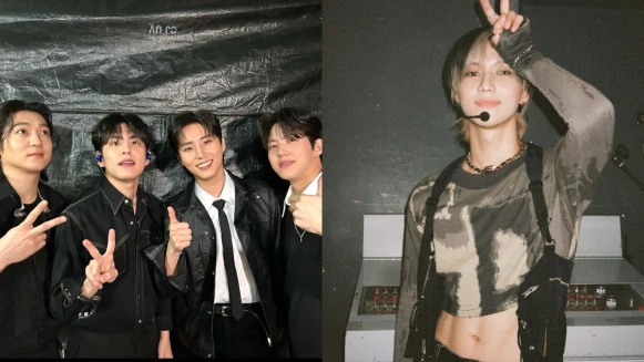 2025 K-WONDER拼盤演唱會售票資訊!泰民、DAY6都將登台
