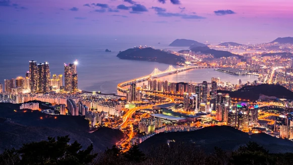 2025釜山景點推薦！12個必去打卡熱點、8大特色美食，最強旅遊攻略一次蒐羅