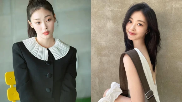 《比天堂還美麗》崔熙真傲嬌演技簡直是貓咪本咪！擁有氣質天鵝頸和萬人迷鎖骨，想和她一樣，這5招必練！