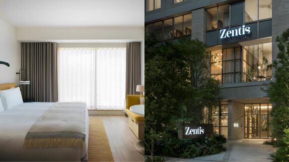 大阪曾提斯酒店Zentis Osaka 5週年慶，同步迎接2025大阪萬博盛事，期間限定住房5大亮點