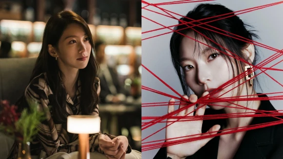 最美惡女是她！《惡緣》孔升妍靠這5招美到讓人無法討厭