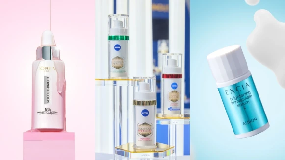 2025美白保養趨勢最重視「淡斑」！皮膚科醫師提醒做好這5件事才能有感淡斑(加映2025美白新品)