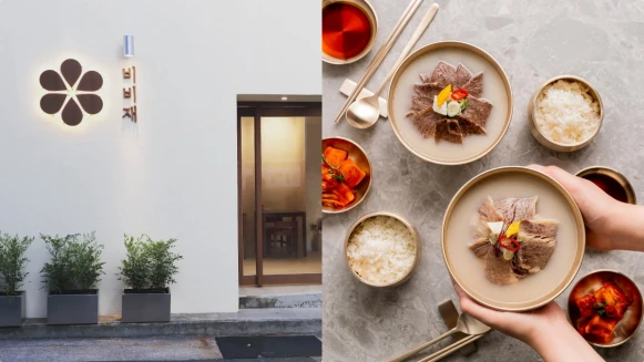 【Julia韓國觀察筆記】2025必比登推介名單出爐，釜山4家首度入選餐廳介紹