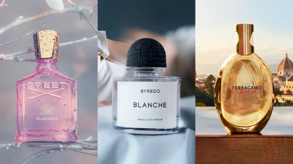 2025春夏花香調香水12款盤點:Creed、LV、Byredo、Aesop、EX NIHILO、嬌蘭…