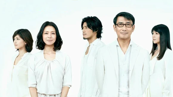 經典日劇《倒數第二次戀愛》20+治癒金句分享:所謂人生,就是和自己的未來談戀愛!
