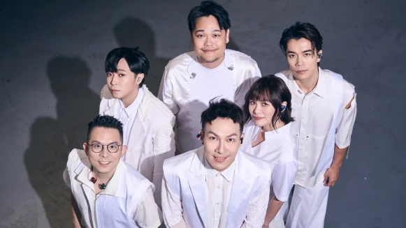 蘇打綠高雄演唱會8月開唱!門票票價+售票時間一次看,一連兩天高雄巨蛋登場