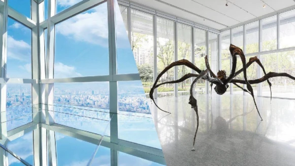 2025台北101國際繪畫賽開跑！聯手富邦美術館打造夏日藝術盛典