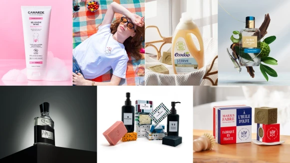 地球日盤點M編心中最浪漫的法式潮環保7大愛牌！把自己生活過成療癒模式，從香氛、保養、衣物都是大寫的好香、好用、超美、很有愛！