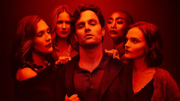 Netflix《安眠書店》第5季：一切的完結，就從撕下所有讓主角浪漫化的假面具開始