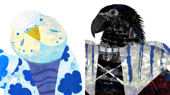 【星星教授安格斯 5/12-5/18 星座運勢】巨蟹避免「自我感動式」付出，天蠍別只顧爭輸贏