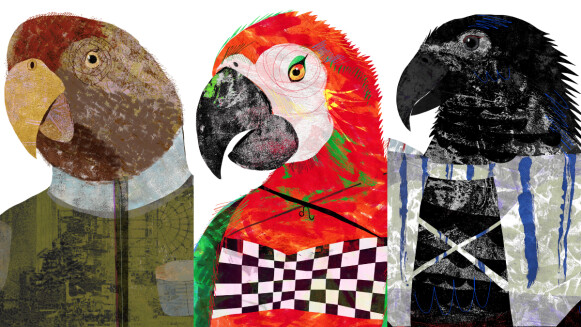 反差就是萌！解鎖外在和個性差最多的星座TOP3