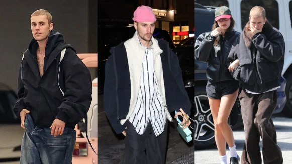 從亂穿到帥穿！小賈斯汀私服升級的幕後推手Jenna Tyson是誰？一起認識她