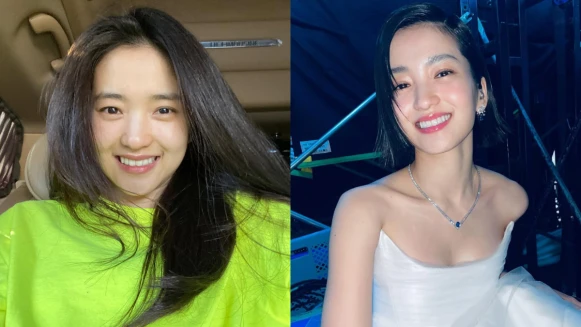 金泰梨《正年》二封百想視后，坎城影展出道即巔峰的怪物新人，IG穿搭帥氣圈粉不限男女！