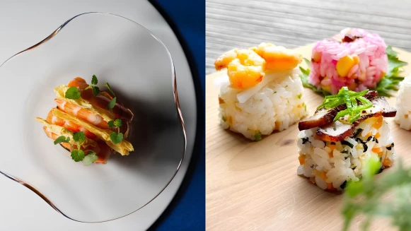 米其林一星指南+全台饕客私藏餐廳新菜推薦！早午餐、下午酒、無菜單等季節食材精緻上桌