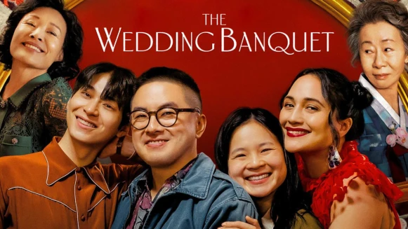 《囍宴》：令人驚喜的歡樂改編，一場更符合如今這個時代的多元成家美夢