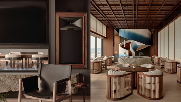 嘉佩樂酒店集團大阪柏典酒店5月開幕！全新當代理想生活空間，療癒坐擁大阪城景致