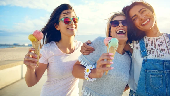 2025二十四節氣「小滿」5/21報到！6大禁忌一次看，忌露肚臍、少熬夜