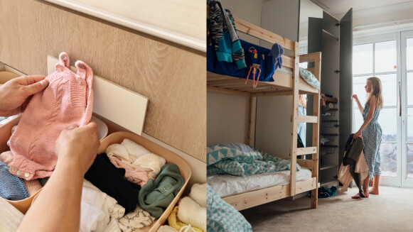 教你自測是否真的需要！8 周斷捨離計畫：清空不必要的，留下空間給真正重要的