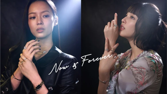 王渝屏x王渝萱與香奈兒的命定公因數！活出自我、成為未來，實現夢想的5個步驟