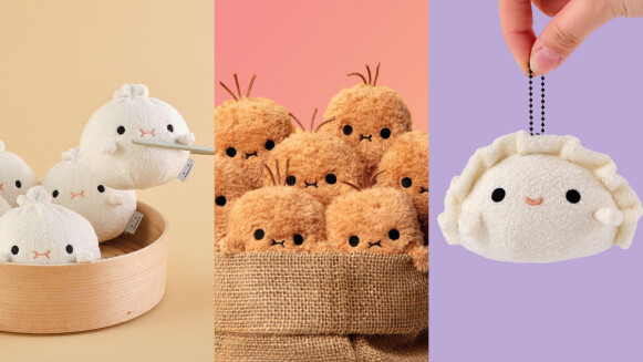 Noodoll馬鈴薯玩偶紅什麼？創辦人來自台灣，4大呆萌人氣角色快認識