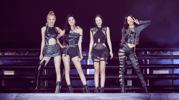 BLACKPINK演唱會2025台灣高雄站確定!世巡地點日期+門票資訊一次看