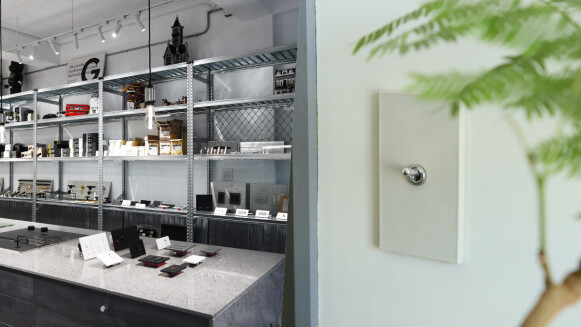 臺北「流石五金 SASUGAS」聯手「ZOLBONNE」 設計五感展演，打開你的生活風格與感官體驗