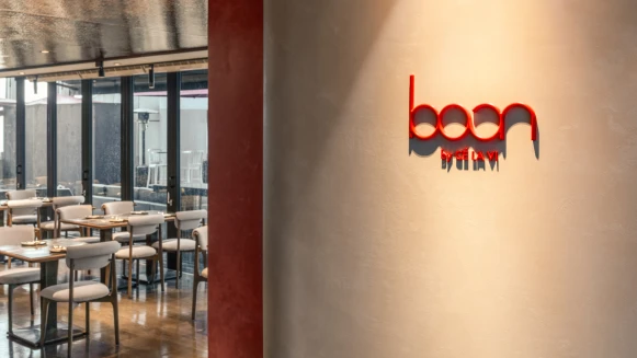 【Threads上紅什麼】柯震東親推！信義區48樓高空韓式餐酒館boon爆紅，7大亮點讓你一秒淪陷