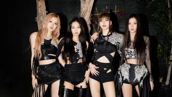 BLACKPINK演唱會2025高雄門票何時搶?10月一連兩場嗨唱,BLINK必須衝