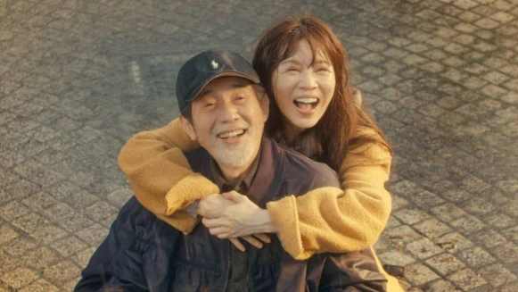 Netflix《忘了我記得》：在一切過去以後，或許痛楚還在，但留下更多的，則都是愛