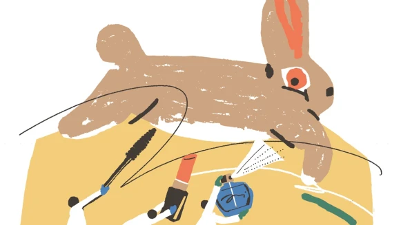 SDGs永續目標｜「零殘忍」美妝是假議題嗎？