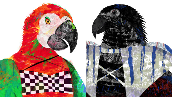 【星星教授安格斯 6/2-6/8 星座運勢】獅子社群力爆棚，天蠍當心人緣被利用