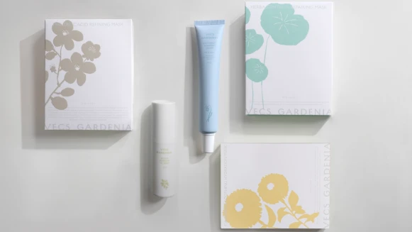 【熱賣Top 5】嘉丹妮爾深耕台灣超過10年，積雪草修復面膜成為最強人氣單品