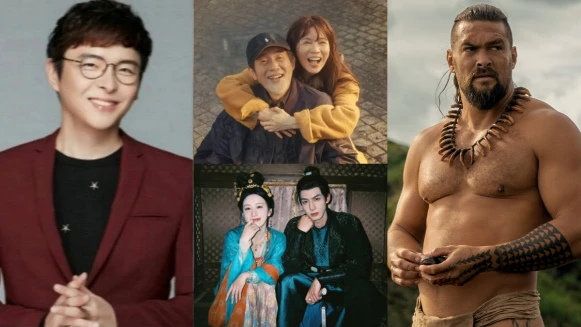 【星星教授安格斯2025年6月星座運勢】牡羊座下半月偏財運增多、金牛座金星回到本命宮，人氣氣場吸引力都直線上升，是上半年最閃耀的時間！