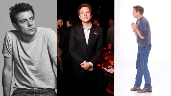 Jonathan Anderson接任Dior全線創意總監，年產18個系列，被譽為下個Karl Lagerfeld寫下時尚史新篇章