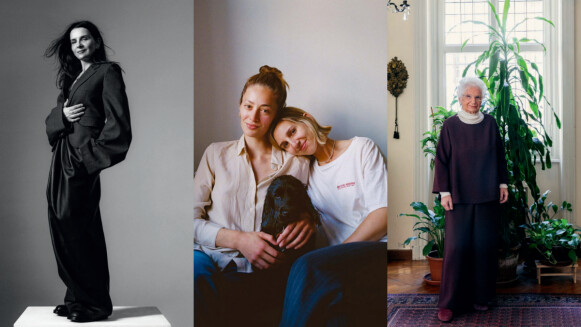 女人看世界｜2025坎影評審團首席 Juliette Binoche 茱麗葉畢諾許：「你必須獻出自己，才能發揮影響力。」