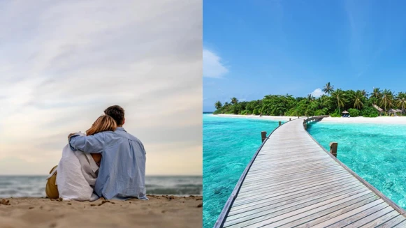 心理測驗｜夏日萬物熱烈的季節，屬於你的戀情最可能在哪裡出現？