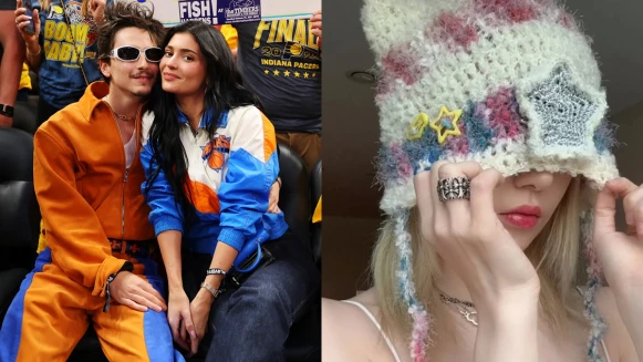  Timothée Chalamet 根本是克羅心王子！Chrome Hearts在紅什麼？入坑必收推薦一次看